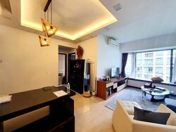 Watermark Robertson Quay (D9), Apartment #502261781